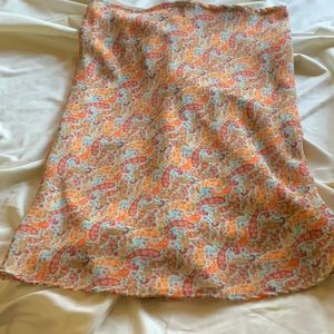 Skirt
